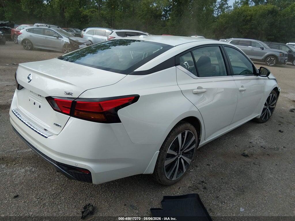 1N4BL4CW6LC222669 2020 NISSAN ALTIMA photo no. 4