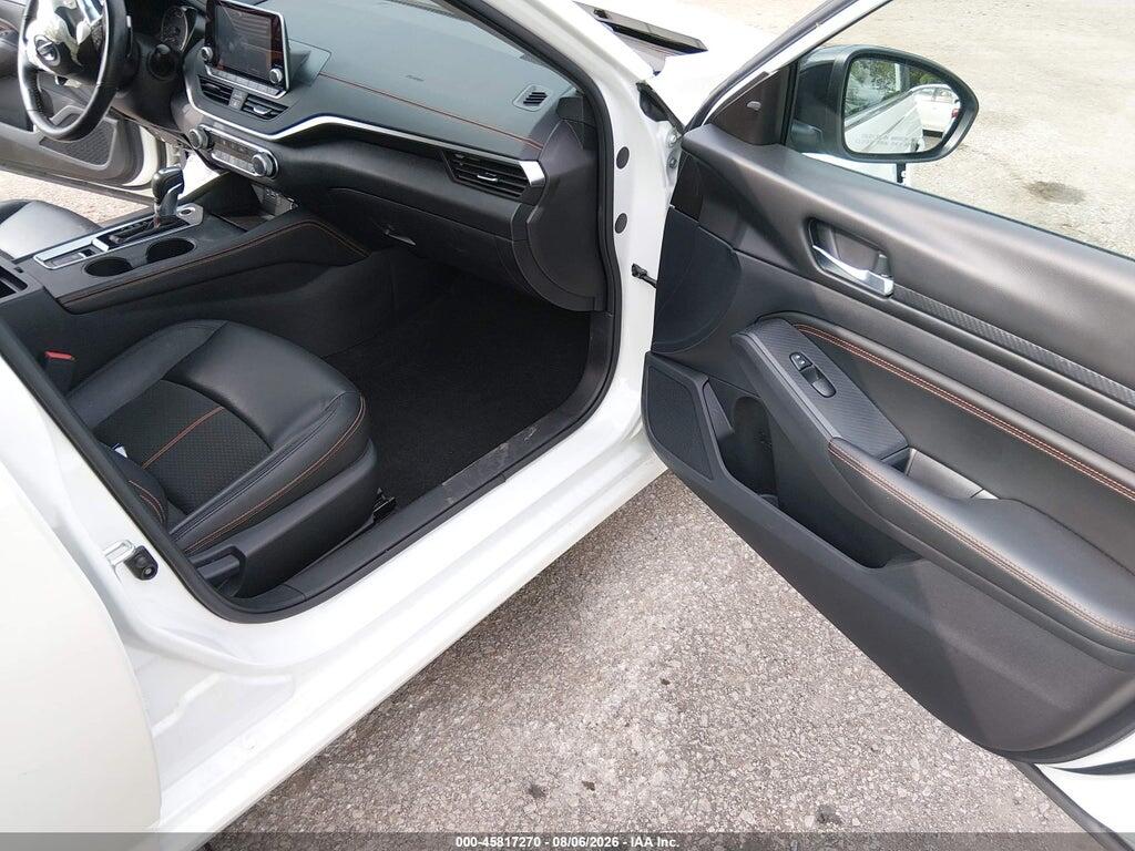 1N4BL4CW6LC222669 2020 NISSAN ALTIMA photo no. 5