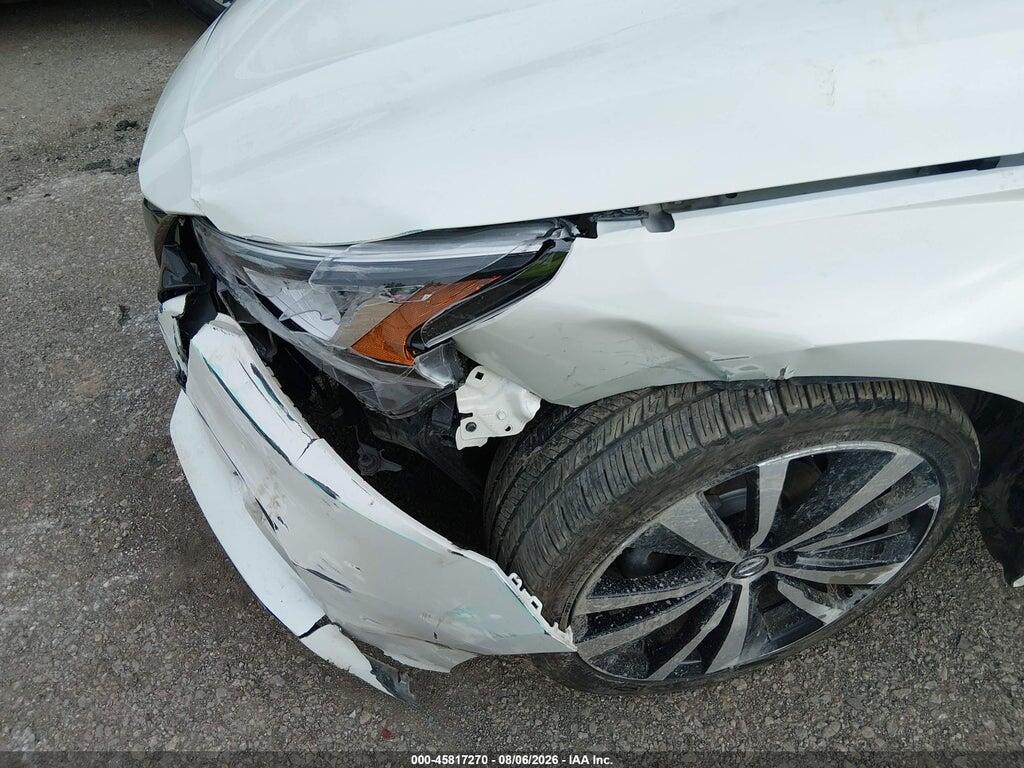 1N4BL4CW6LC222669 2020 NISSAN ALTIMA photo no. 6