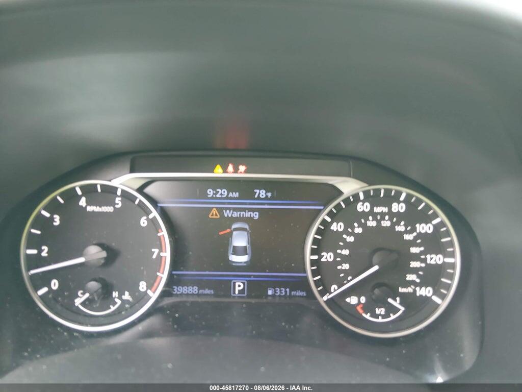 1N4BL4CW6LC222669 2020 NISSAN ALTIMA photo no. 7