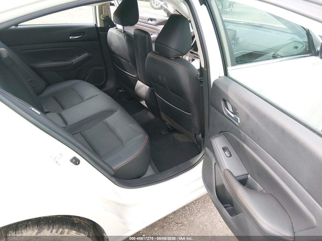 1N4BL4CW6LC222669 2020 NISSAN ALTIMA photo no. 8