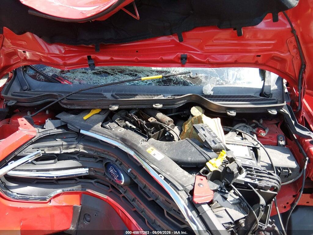 MAJ3S2KE7LC336605 2020 FORD ECOSPORT photo no. 10