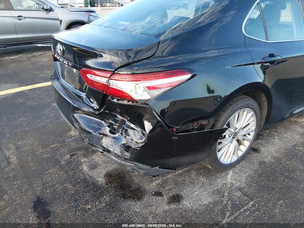 4T1F11AK2LU992003 2020 TOYOTA CAMRY photo no. 6
