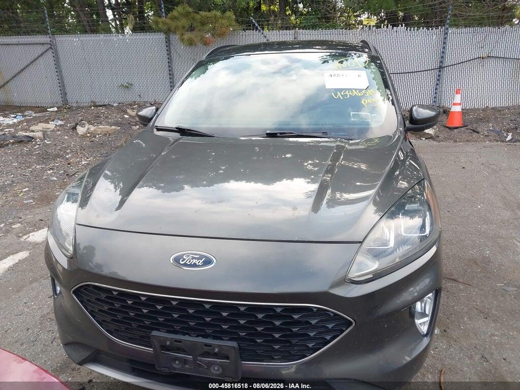 1FMCU9H60LUA44877 2020 FORD ESCAPE photo no. 11