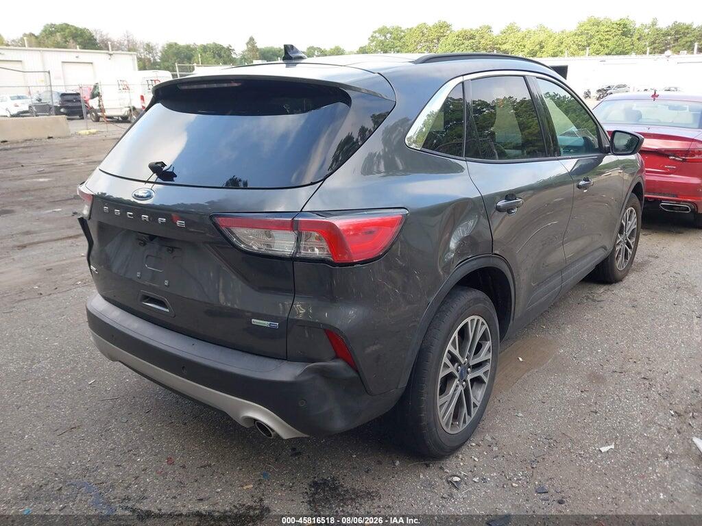 1FMCU9H60LUA44877 2020 FORD ESCAPE photo no. 4