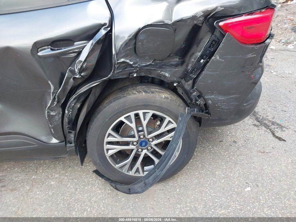 1FMCU9H60LUA44877 2020 FORD ESCAPE photo no. 6