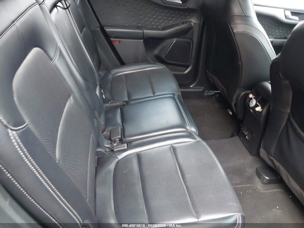 1FMCU9H60LUA44877 2020 FORD ESCAPE photo no. 8