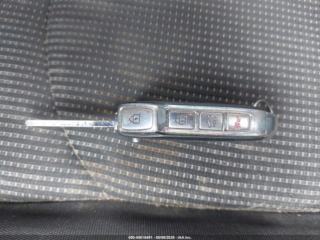 3KPF24AD1LE149767 2020 KIA FORTE photo no. 11