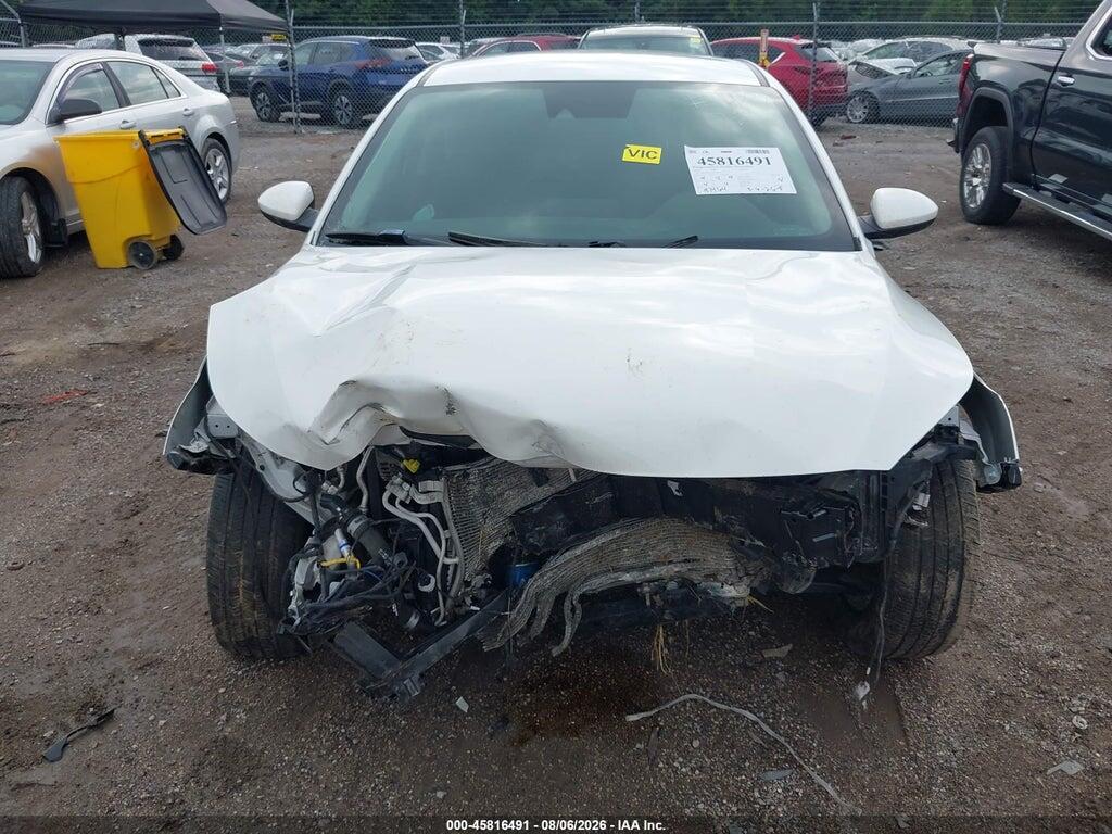 3KPF24AD1LE149767 2020 KIA FORTE photo no. 6
