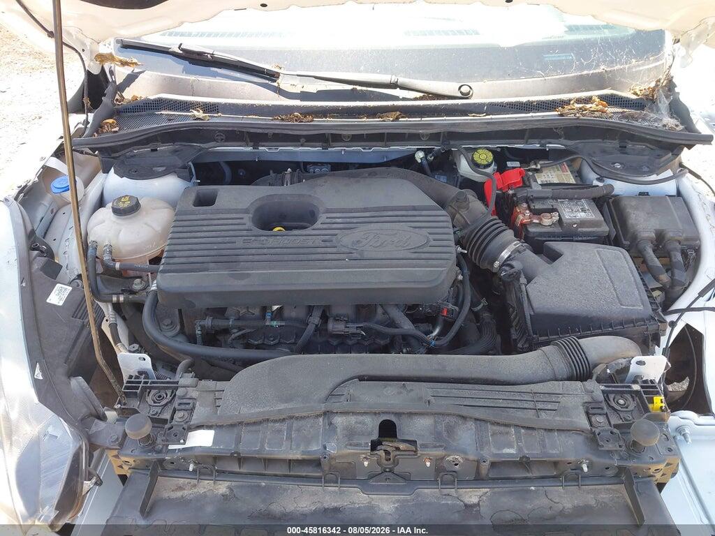 1FMCU9H94LUA49946 2020 FORD ESCAPE photo no. 10