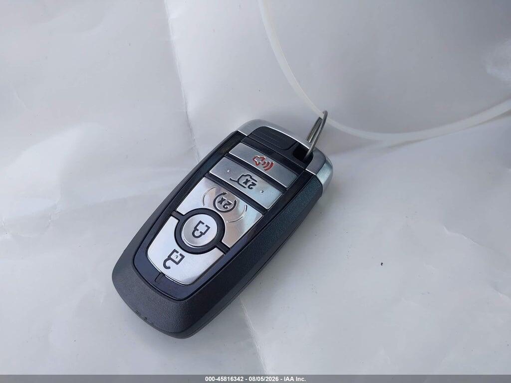 1FMCU9H94LUA49946 2020 FORD ESCAPE photo no. 11