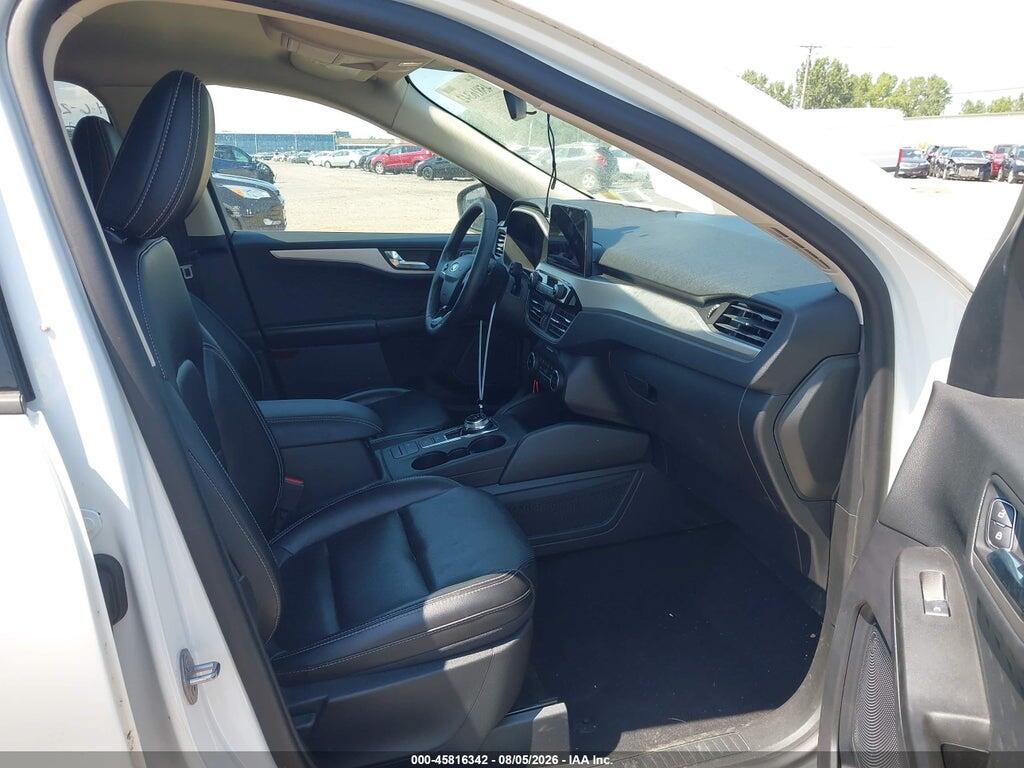1FMCU9H94LUA49946 2020 FORD ESCAPE photo no. 5