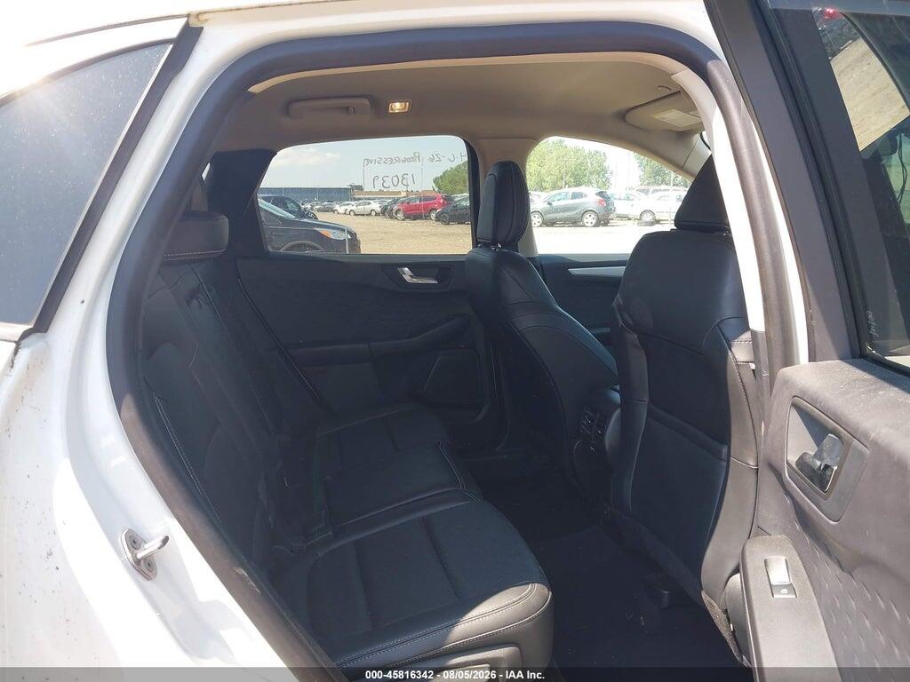 1FMCU9H94LUA49946 2020 FORD ESCAPE photo no. 8