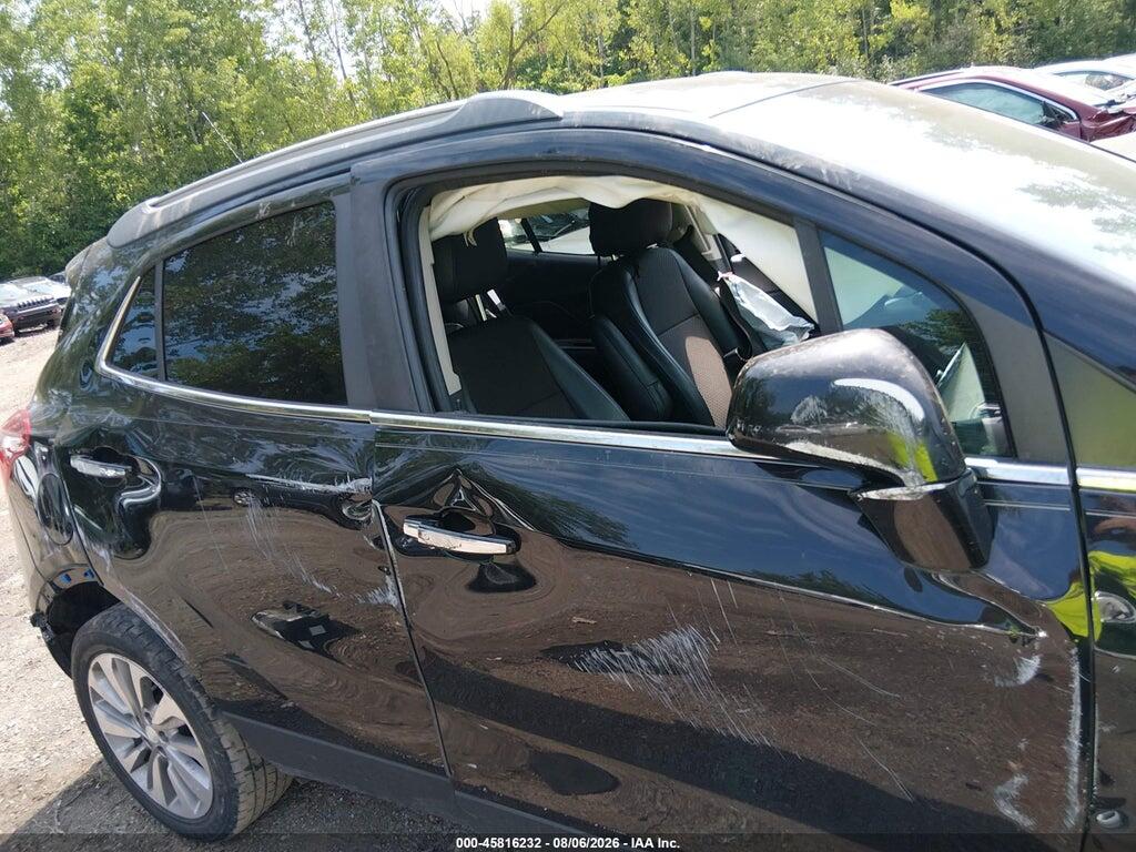 KL4CJASB6LB035434 2020 BUICK ENCORE photo no. 12