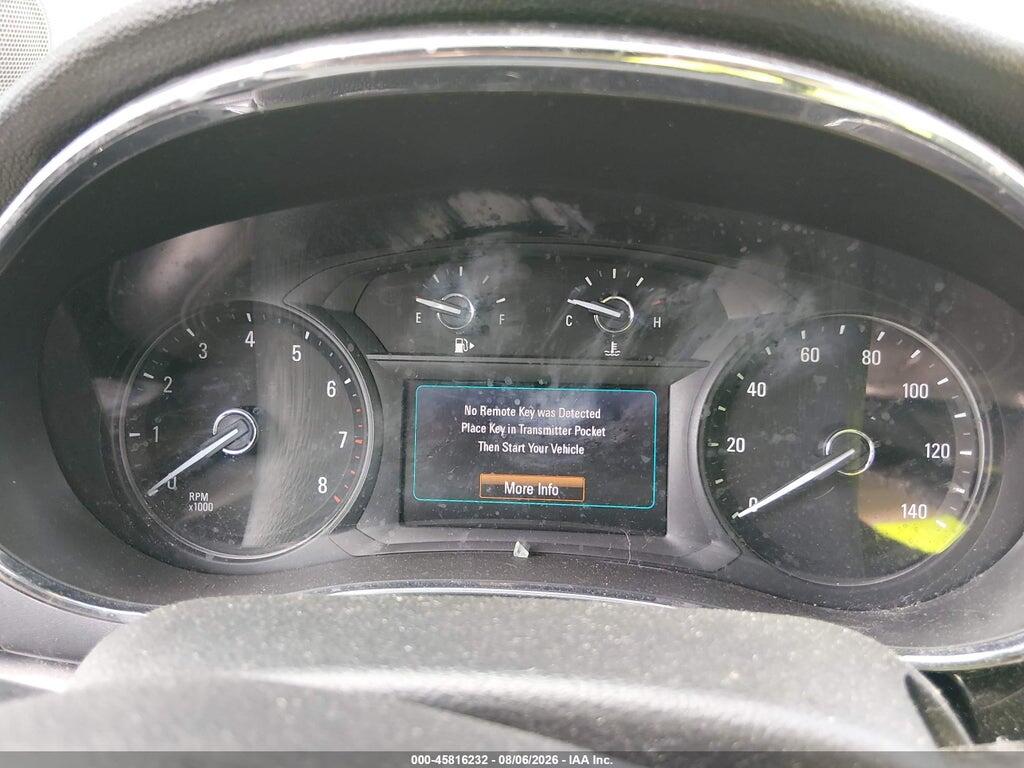 KL4CJASB6LB035434 2020 BUICK ENCORE photo no. 7