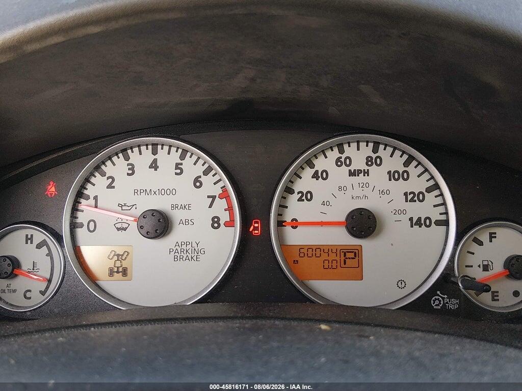 1N6ED0EB5LN708768 2020 NISSAN FRONTIER photo no. 7