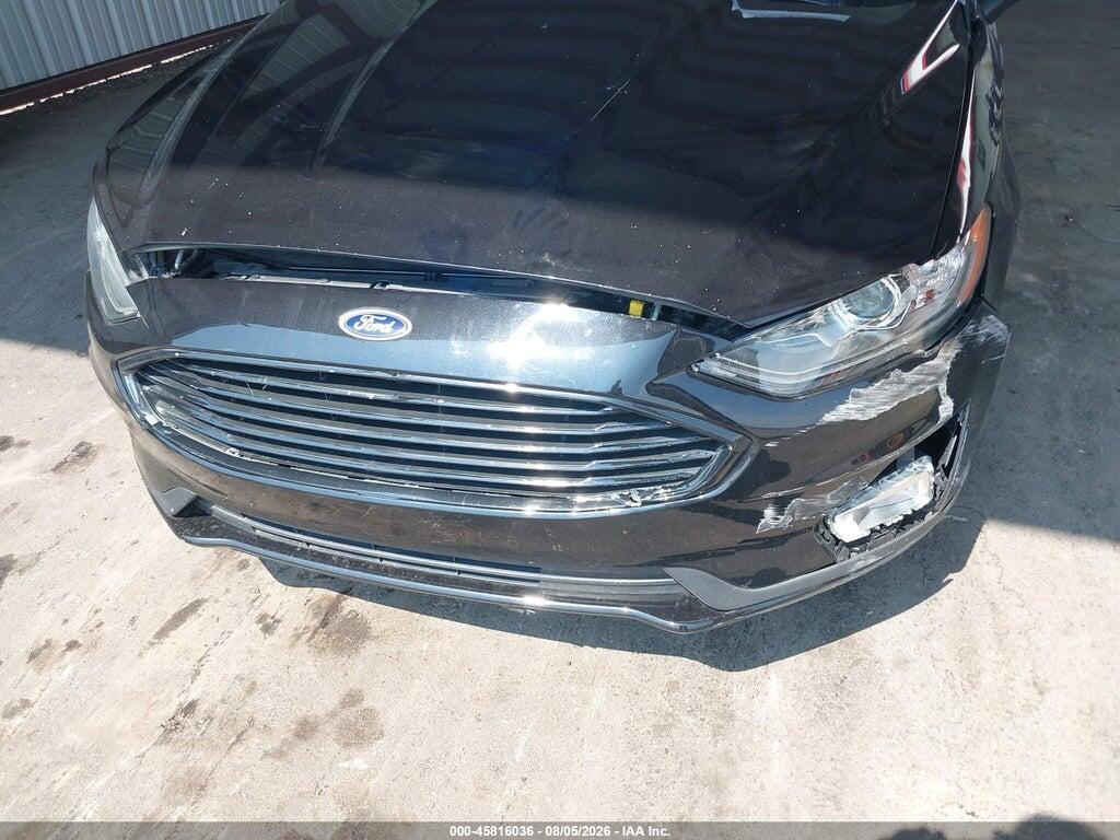 3FA6P0HD0LR122591 2020 FORD FUSION photo no. 12