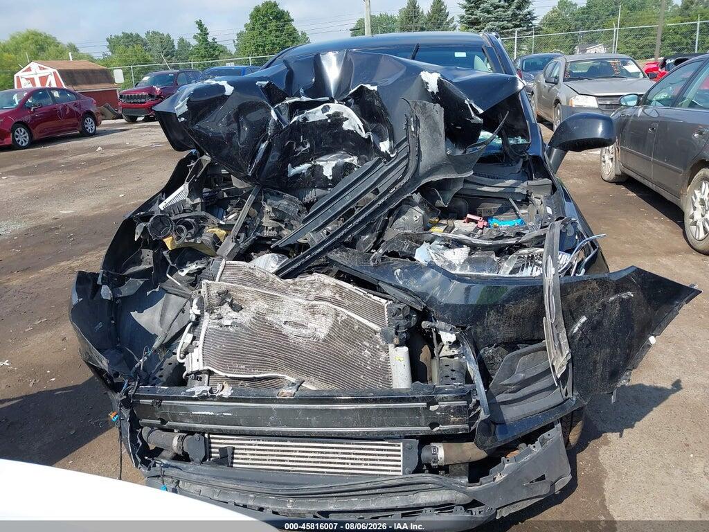3GNCJKSB3LL137758 2020 CHEVROLET TRAX photo no. 12