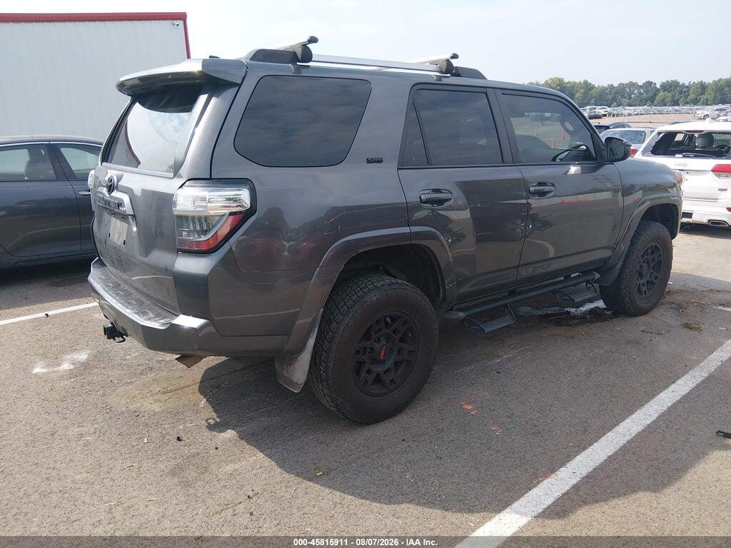 JTEBU5JR1L5776437 2020 TOYOTA 4RUNNER photo no. 4