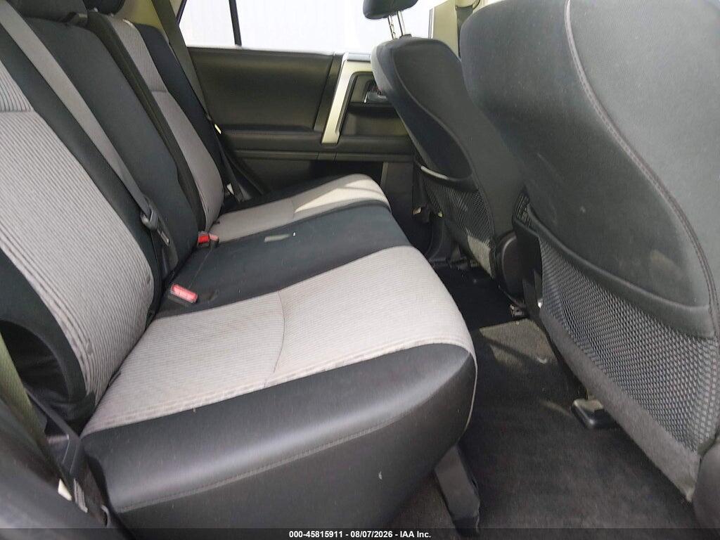 JTEBU5JR1L5776437 2020 TOYOTA 4RUNNER photo no. 8