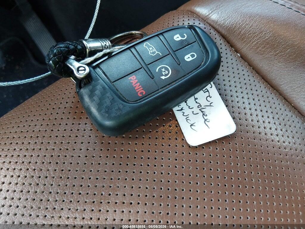 1C4RJFCG0LC289920 2020 JEEP GRAND CHEROKEE photo no. 11