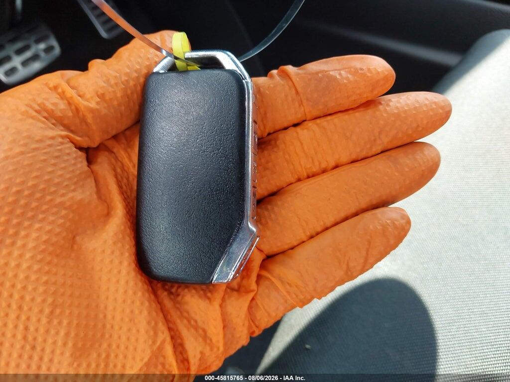3KPF34AD3LE200716 2020 KIA FORTE photo no. 11