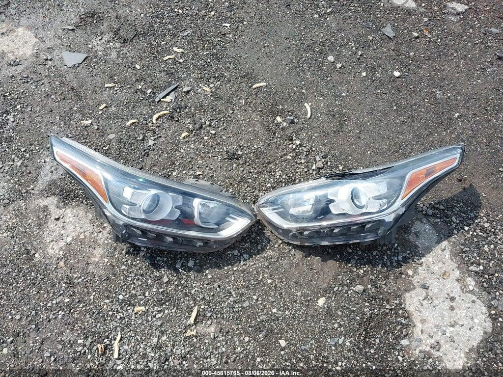 3KPF34AD3LE200716 2020 KIA FORTE photo no. 12