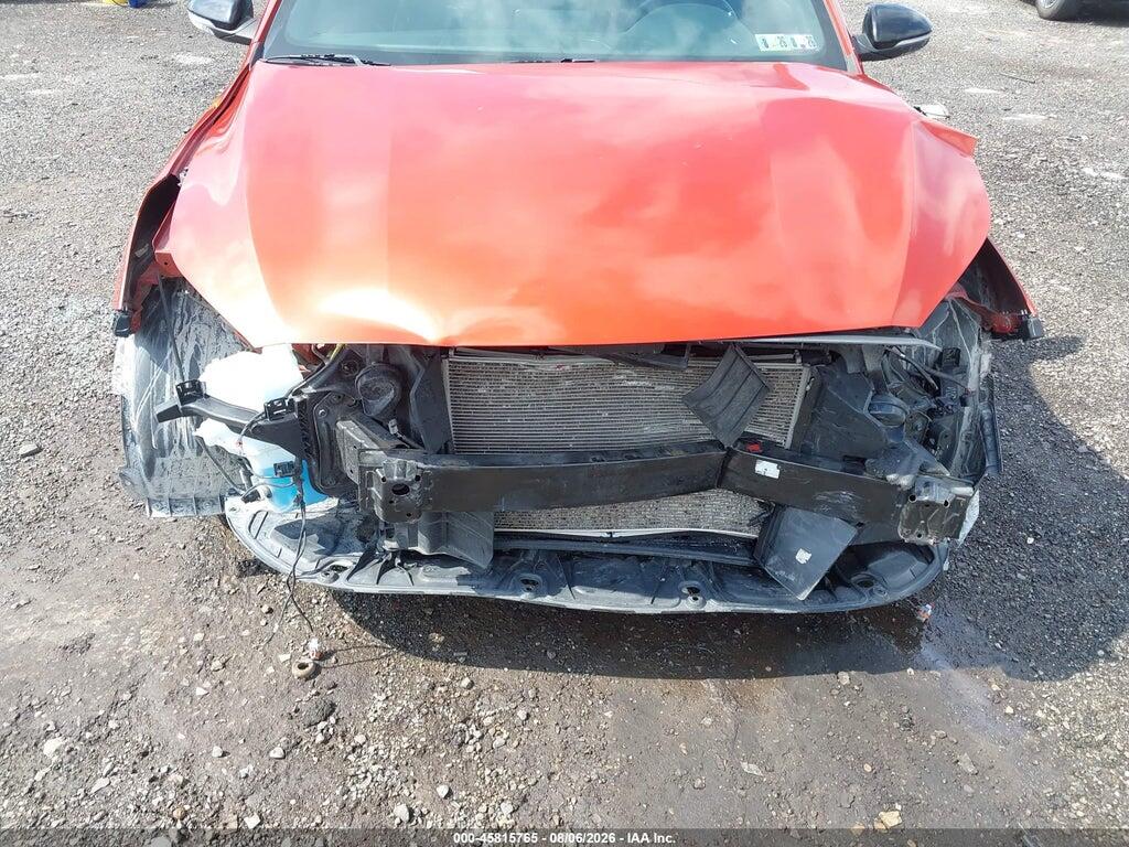 3KPF34AD3LE200716 2020 KIA FORTE photo no. 6