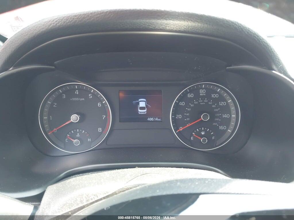 3KPF34AD3LE200716 2020 KIA FORTE photo no. 7