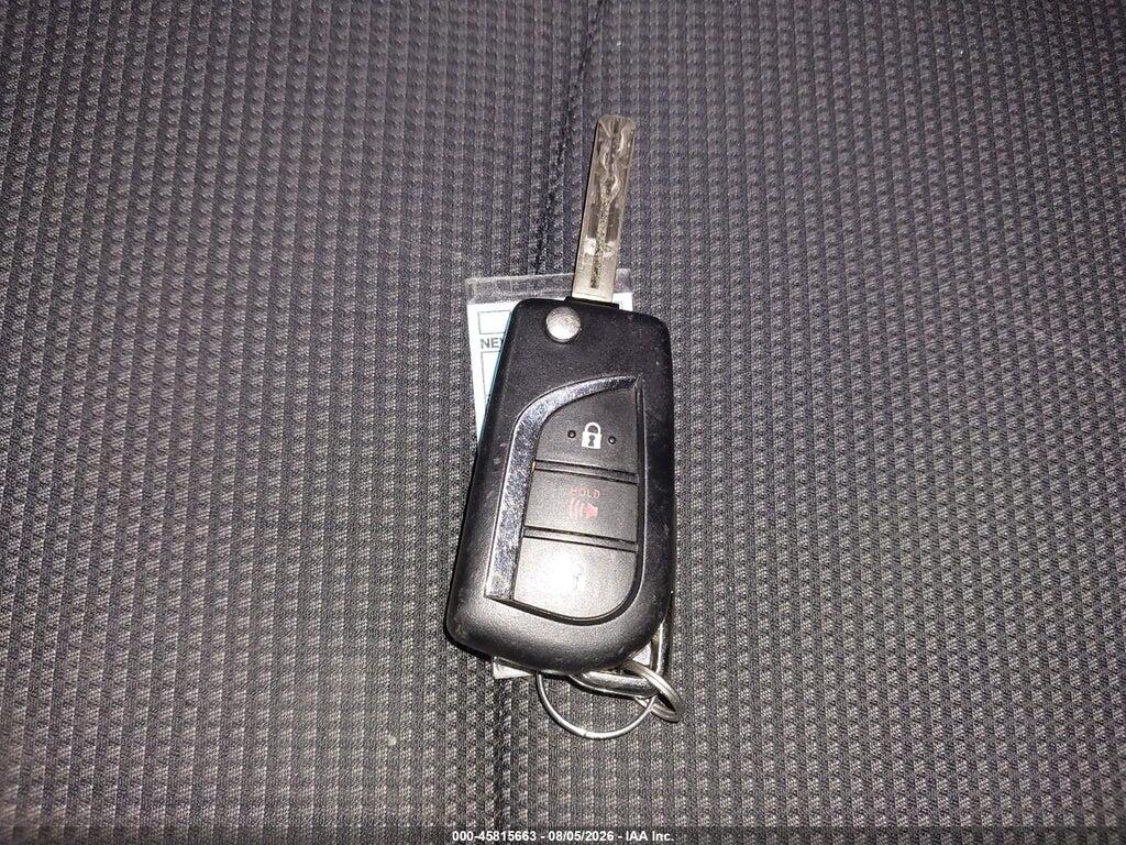 2T3H1RFV2LC076697 2020 TOYOTA RAV4 photo no. 11