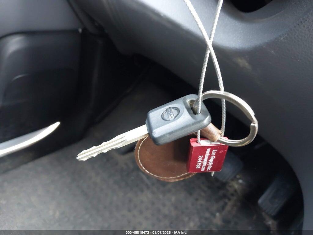 3N6CM0KN2LK690502 2020 NISSAN NV200  CARGO photo no. 11
