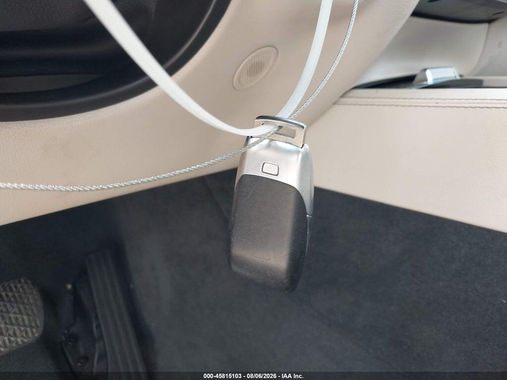 4JGFB4JBXLA108325 2020 MERCEDES-BENZ GLE 350 photo no. 11