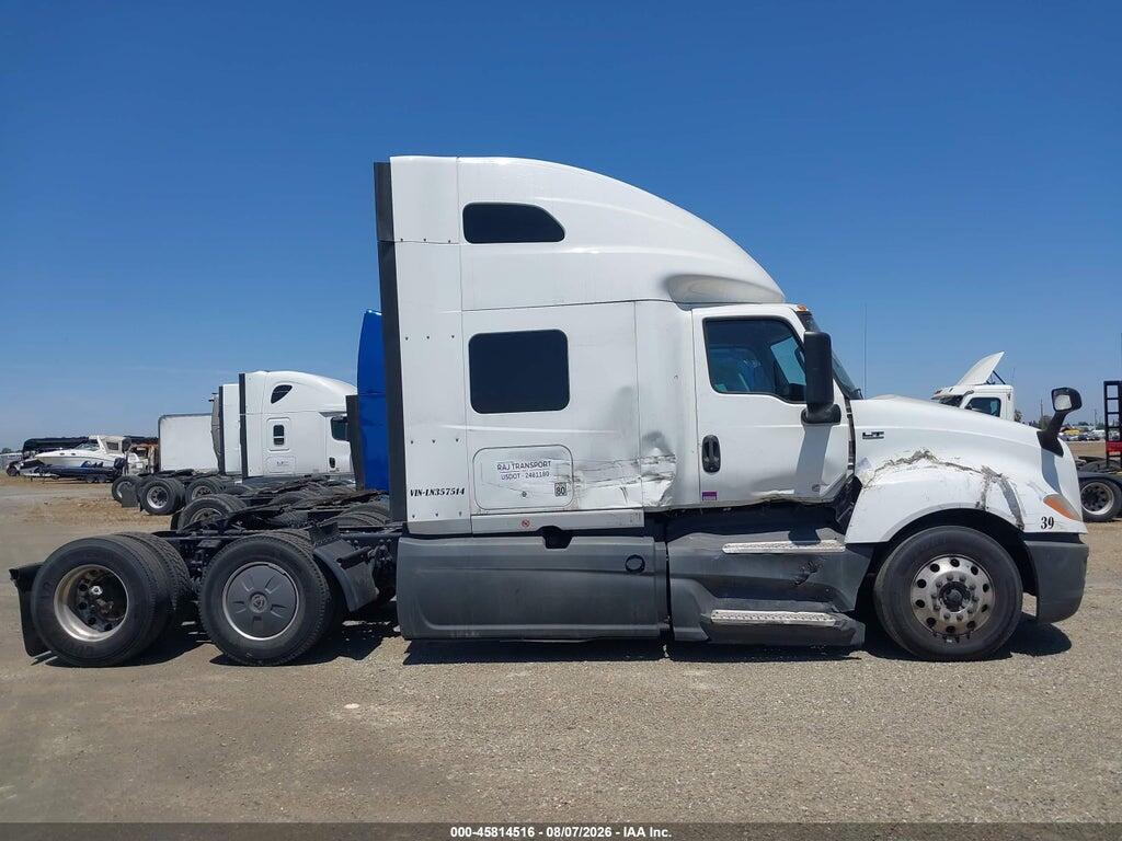3HSDZAPRXLN357514 2020 INTERNATIONAL LT photo no. 12