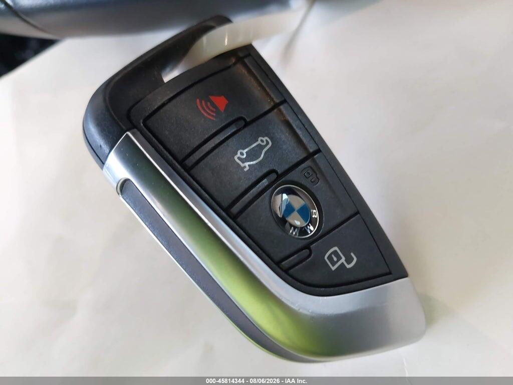 5UXTY3C08L9D40730 2020 BMW X3 photo no. 11