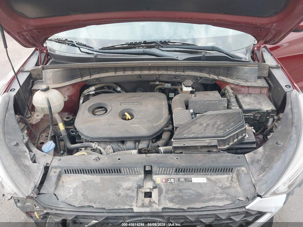 KM8J2CA45LU219126 2020 HYUNDAI TUCSON photo no. 10