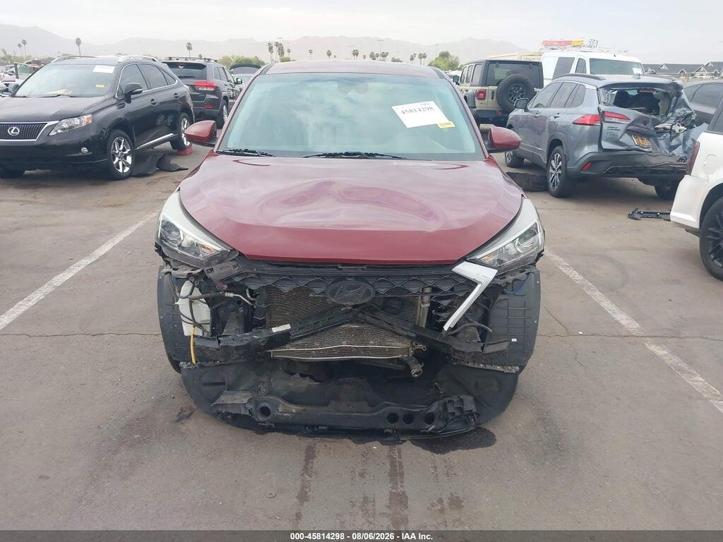 KM8J2CA45LU219126 2020 HYUNDAI TUCSON photo no. 12