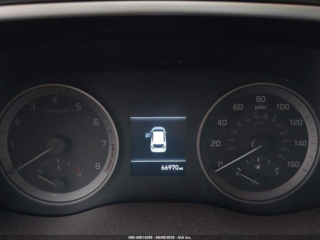 KM8J2CA45LU219126 2020 HYUNDAI TUCSON photo no. 7