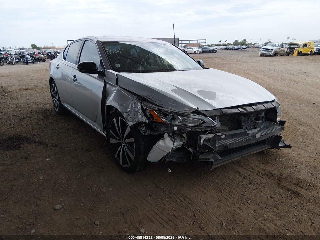 1N4BL4CV7LC118098 2020 NISSAN ALTIMA photo no. 1