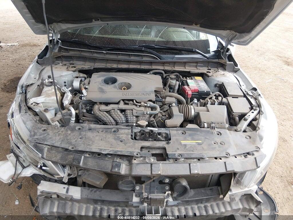 1N4BL4CV7LC118098 2020 NISSAN ALTIMA photo no. 10