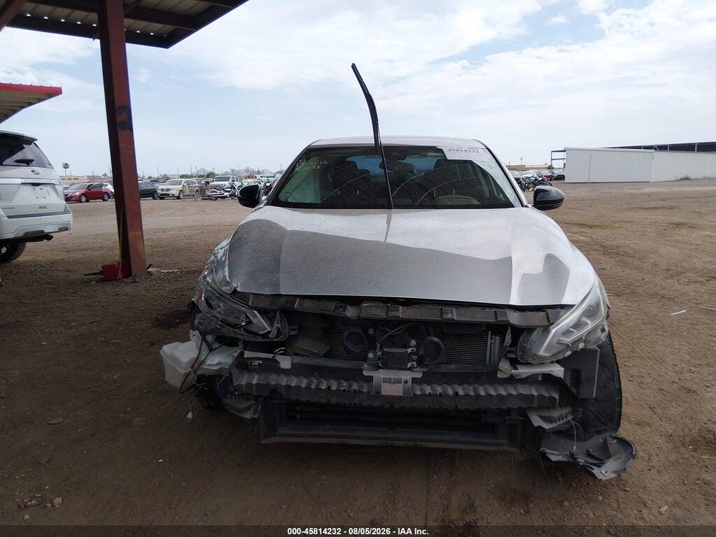 1N4BL4CV7LC118098 2020 NISSAN ALTIMA photo no. 11