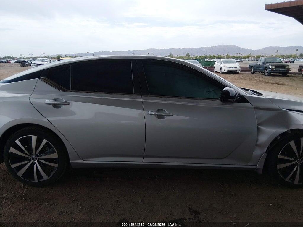 1N4BL4CV7LC118098 2020 NISSAN ALTIMA photo no. 12