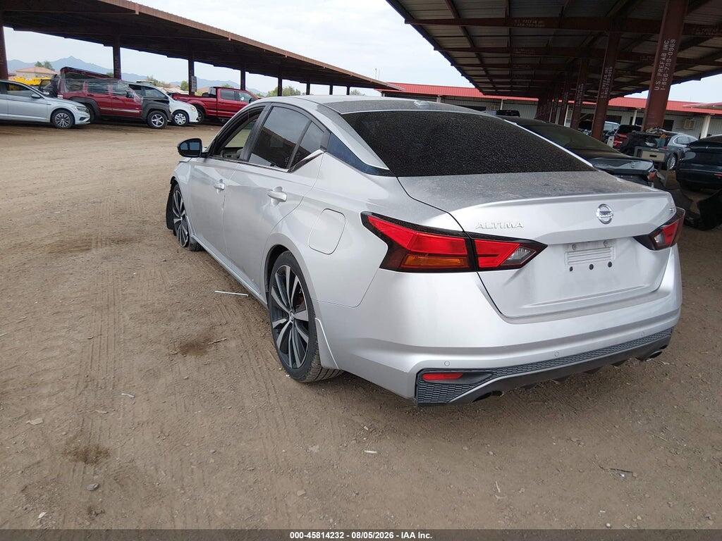 1N4BL4CV7LC118098 2020 NISSAN ALTIMA photo no. 3