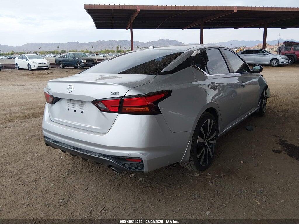 1N4BL4CV7LC118098 2020 NISSAN ALTIMA photo no. 4