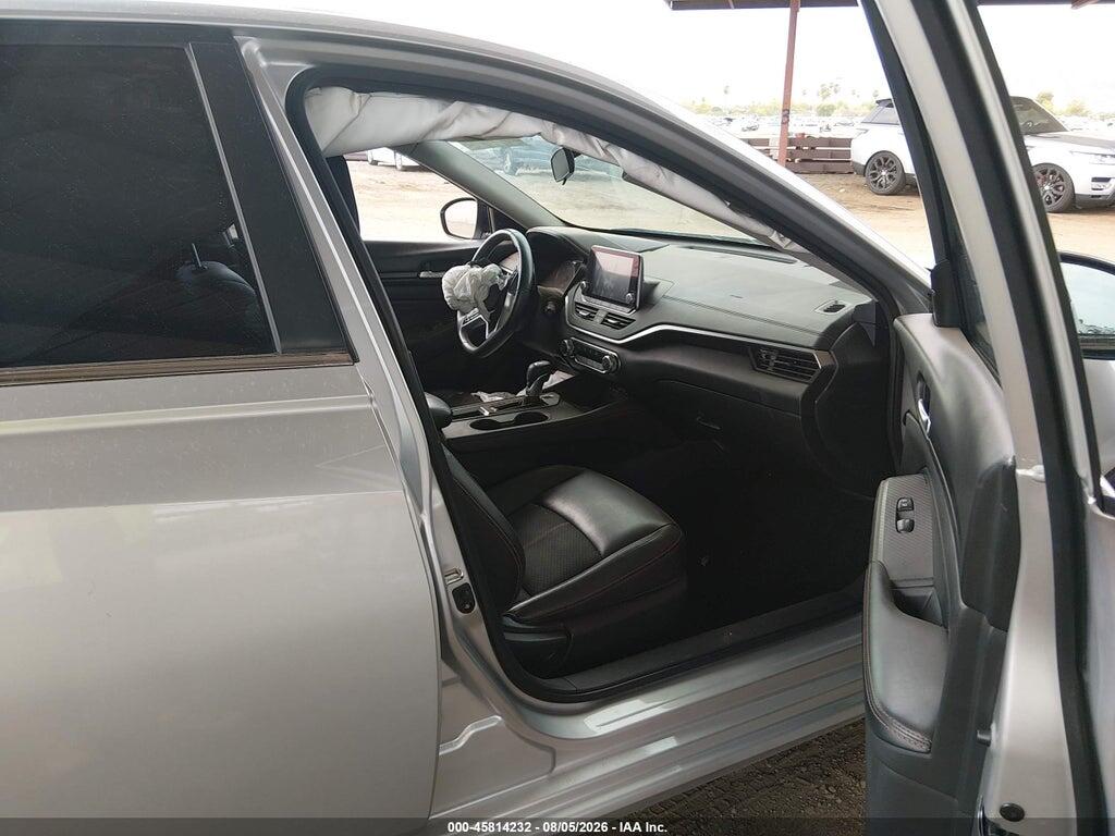 1N4BL4CV7LC118098 2020 NISSAN ALTIMA photo no. 5