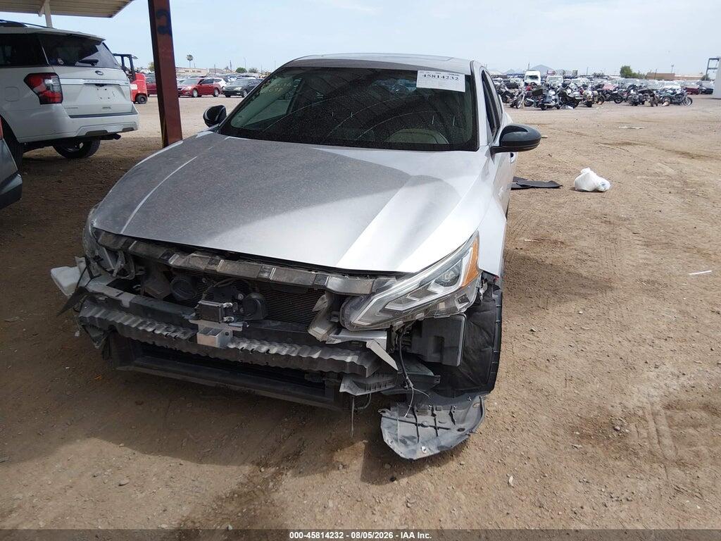 1N4BL4CV7LC118098 2020 NISSAN ALTIMA photo no. 6