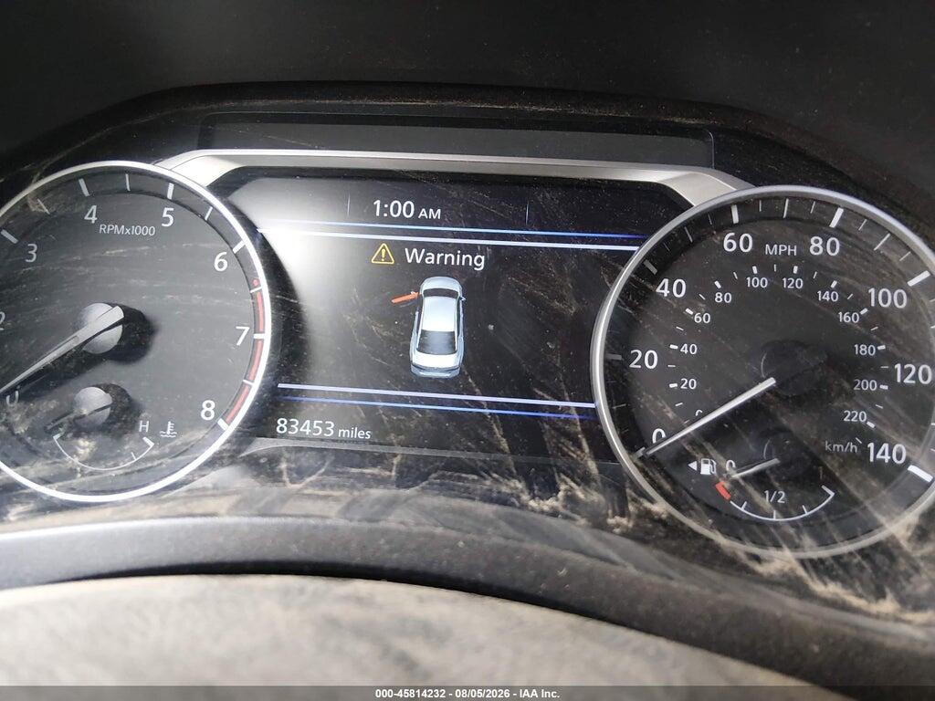 1N4BL4CV7LC118098 2020 NISSAN ALTIMA photo no. 7