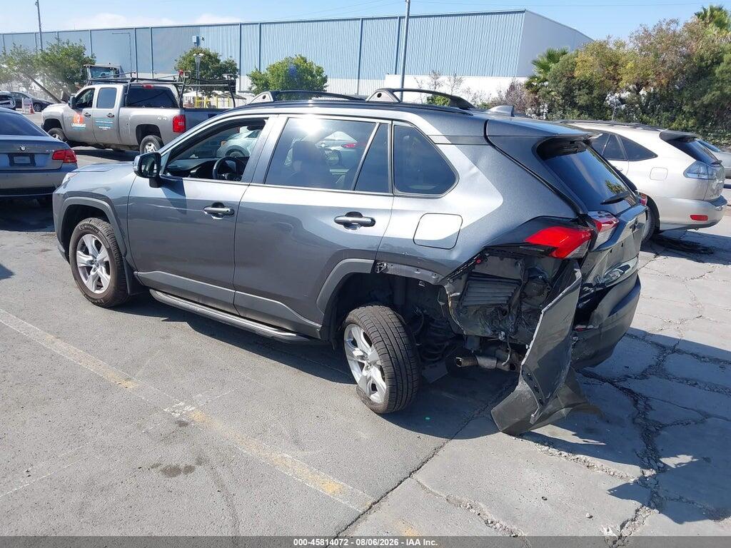 2T3W1RFV6LC045170 2020 TOYOTA RAV4 photo no. 3