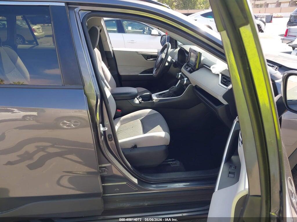 2T3W1RFV6LC045170 2020 TOYOTA RAV4 photo no. 5