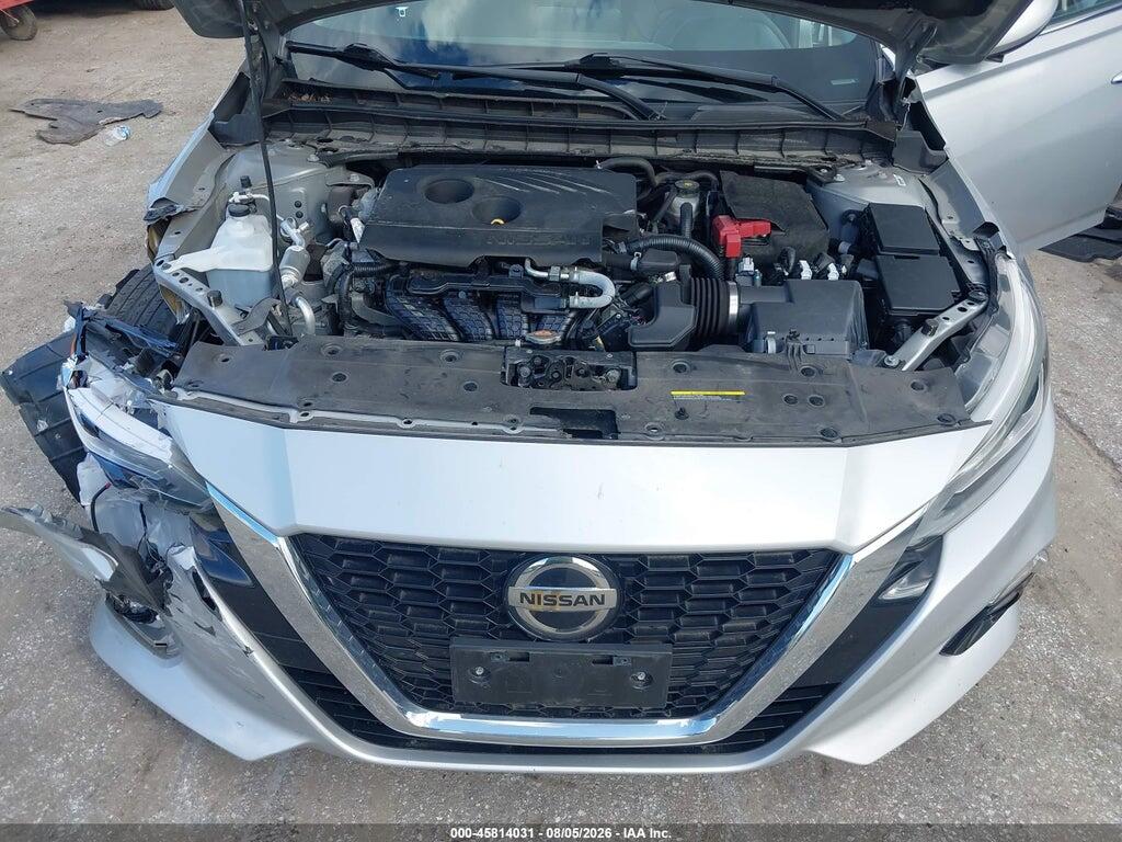 1N4BL4EW9LN307085 2020 NISSAN ALTIMA photo no. 10