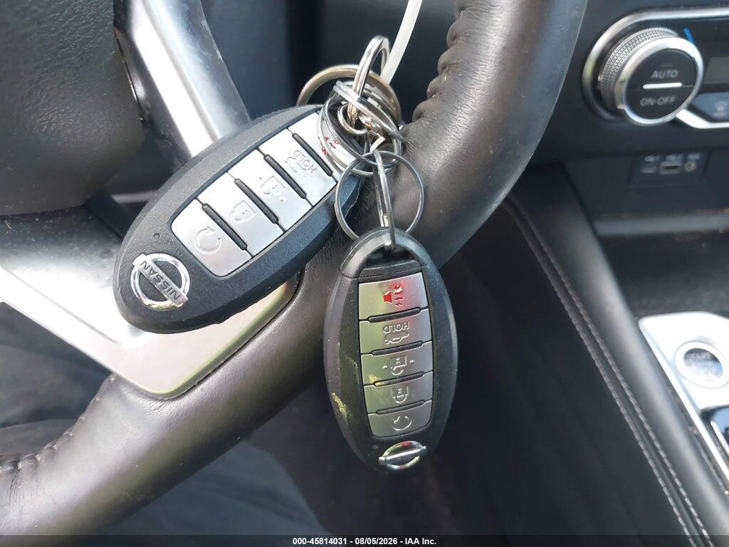 1N4BL4EW9LN307085 2020 NISSAN ALTIMA photo no. 11